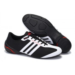 Кроссовки Adidas Porsche P"5000 Bounce 2014 black/white